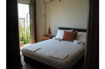 Pension de famille Sveti Stefan 4